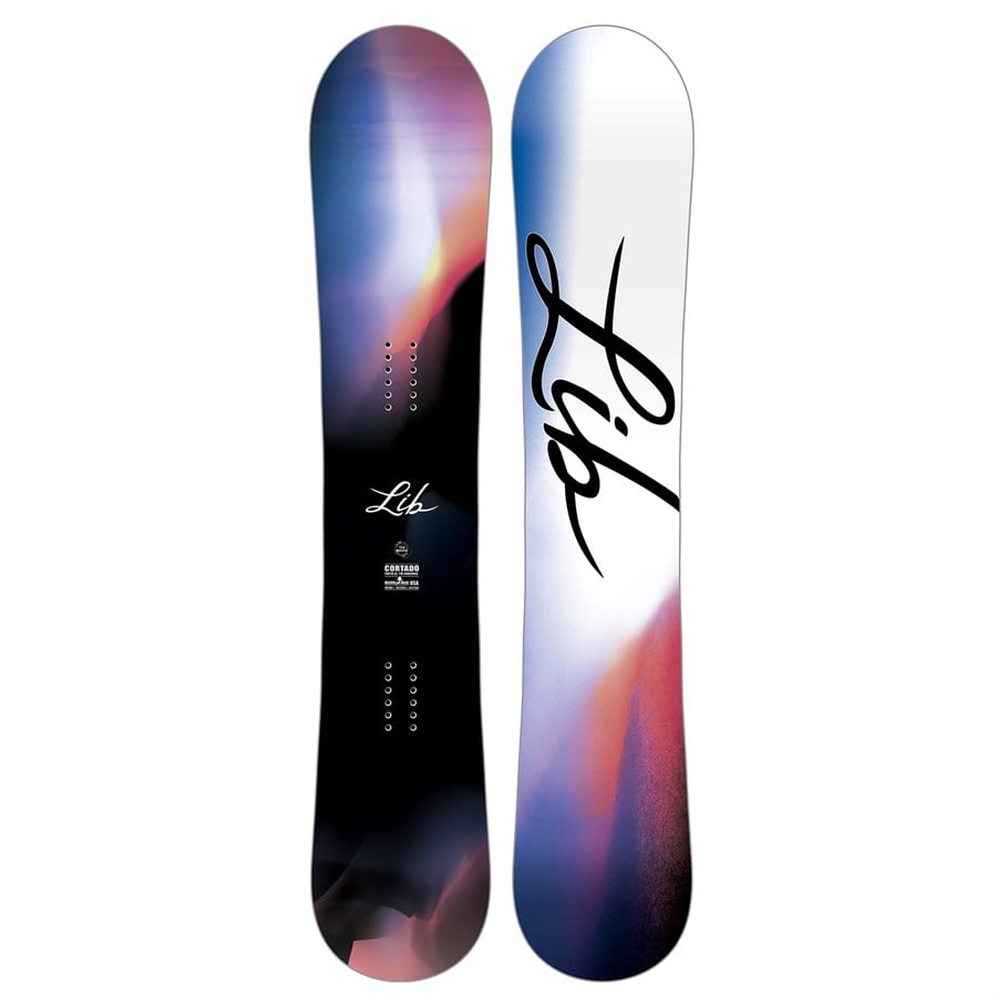 Lib Tech Cortado C2 Snowboard - Women's 2026