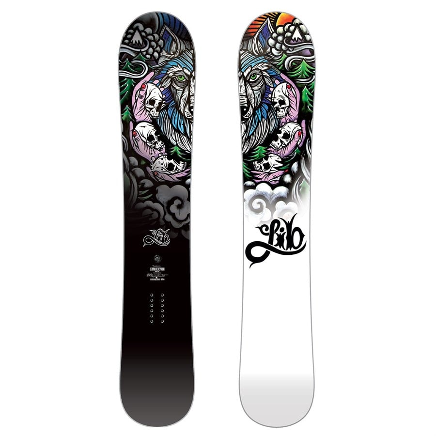 Lib Tech Jamie Lynn C3 Snowboard - Blem 2025