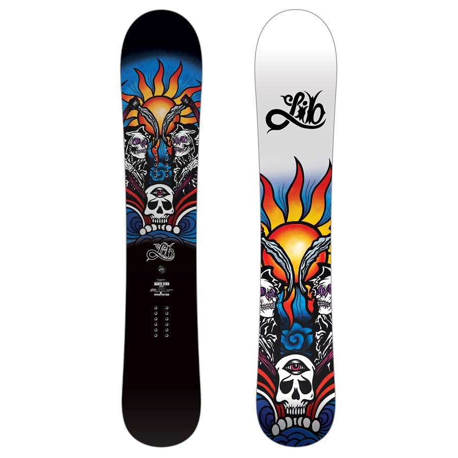 Lib Tech Jamie Lynn Snowboard 2026