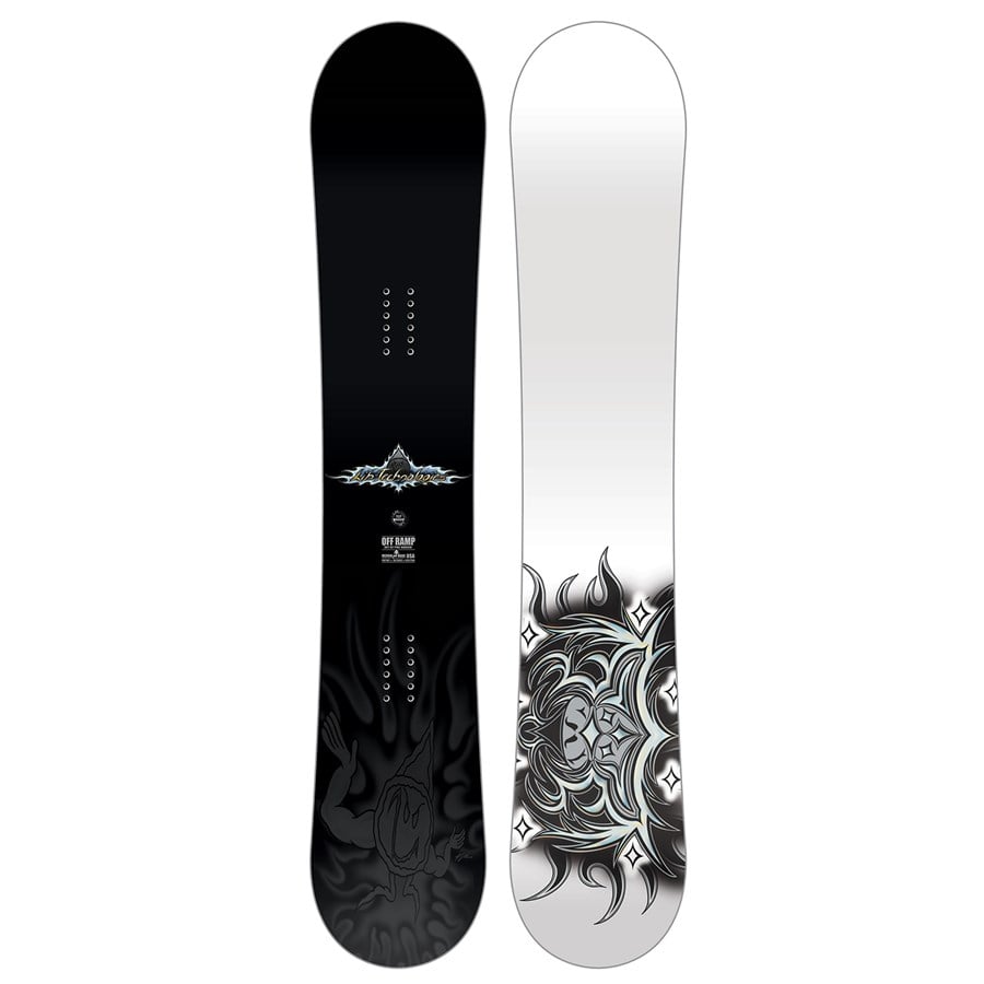 Lib Tech Off Ramp Snowboard 2026