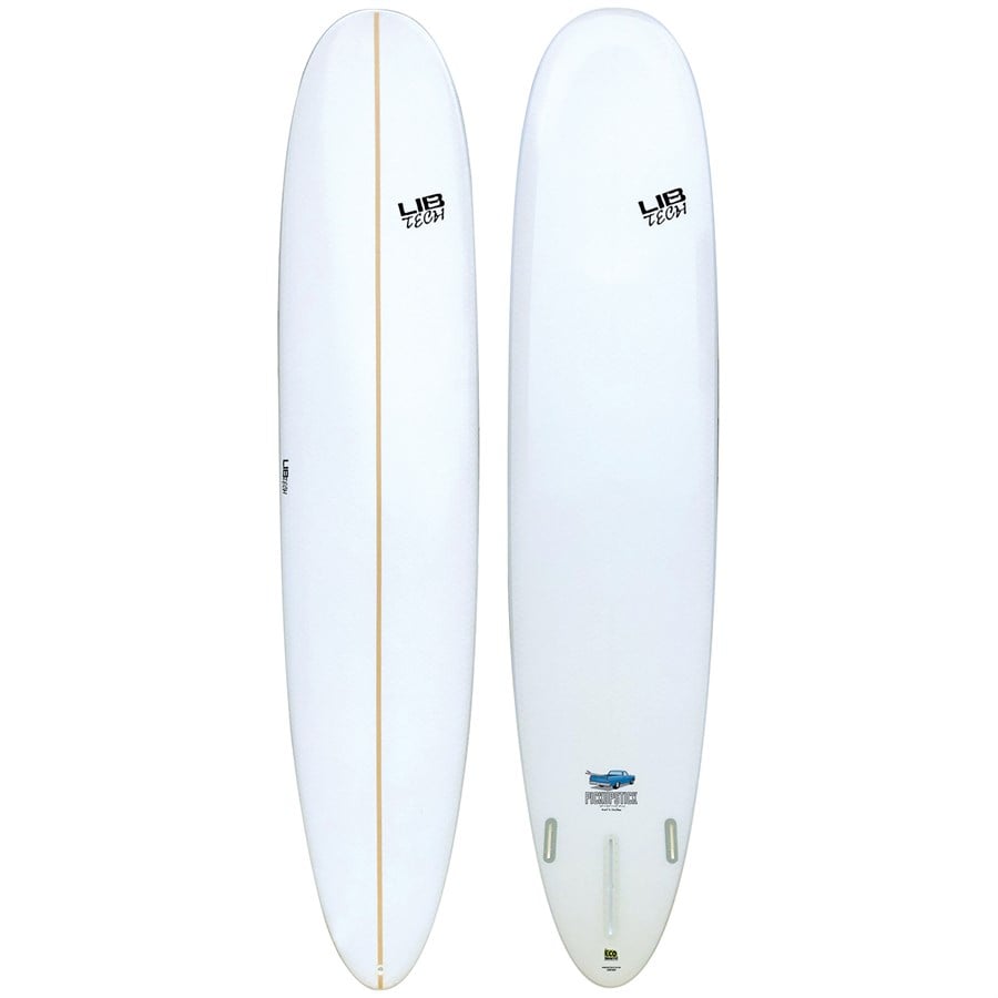 Lib Tech Pickup Stick Surfboard