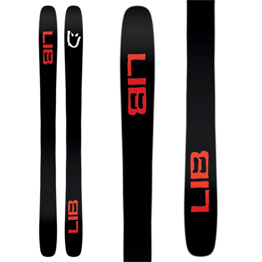 Lib Tech Proteen Skis - Kids' 2025