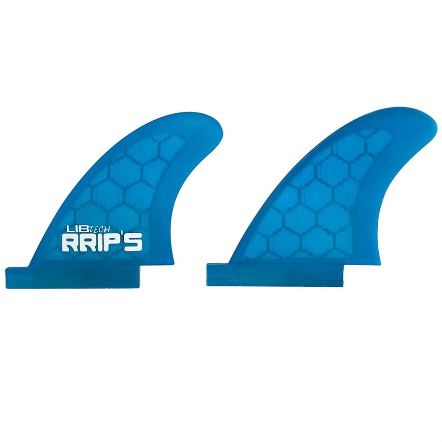 Lib Tech Side Bites Fin Set