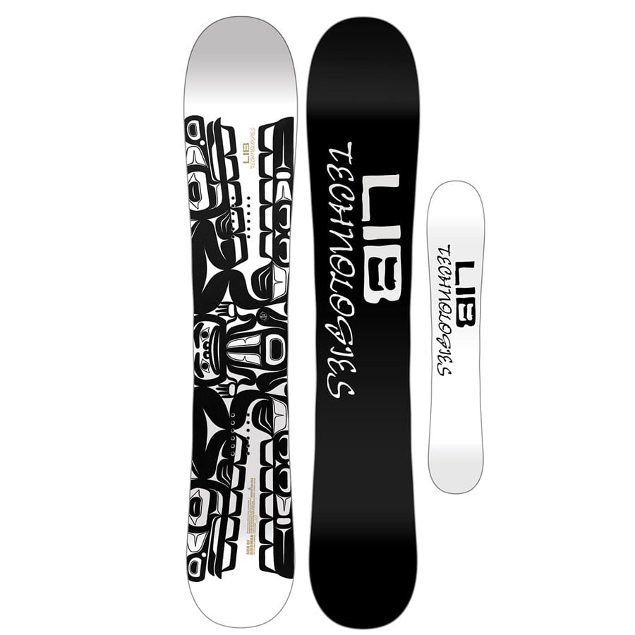 Lib Tech Son Of Birdman Snowboard 2026