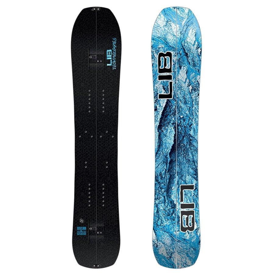 Lib Tech Split BRD Splitboard