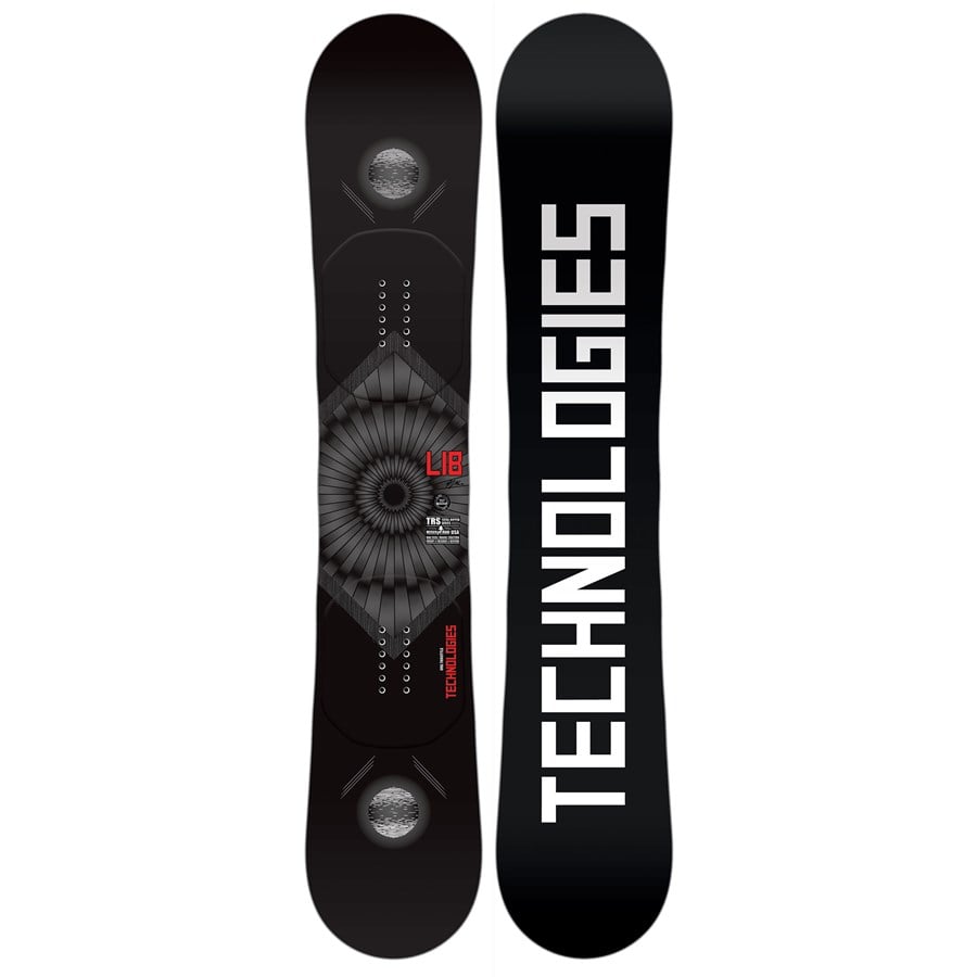Lib Tech TRS C3 Snowboard 2024