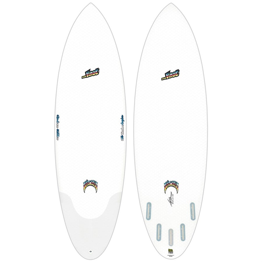 Lib Tech x Lost Quiver Killer Surfboard