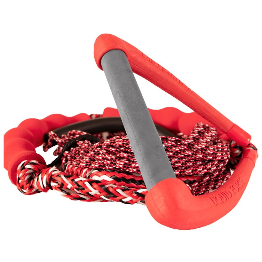 Liquid Force 9" Foil Surf Rope