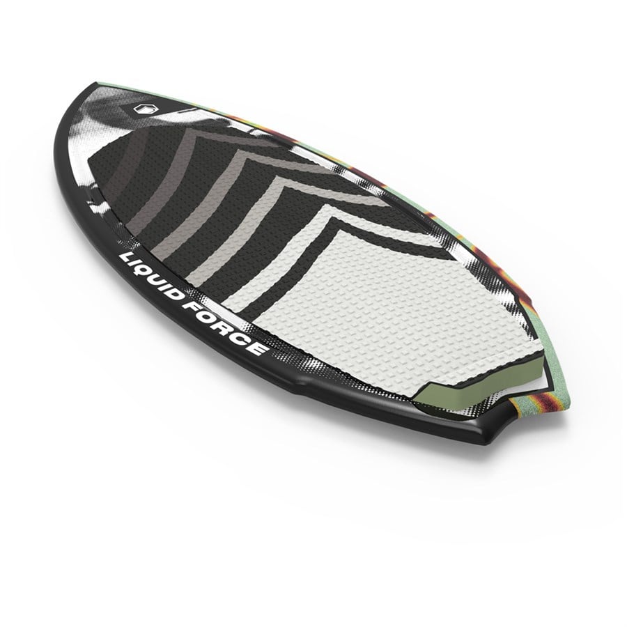 Liquid Force Ace Wakesurf Board 2025