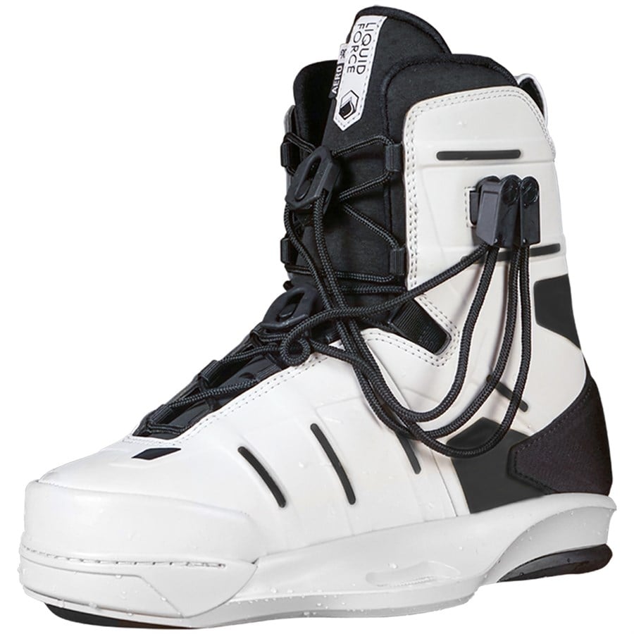 Liquid Force Aero 6X Wakeboard Bindings 2025