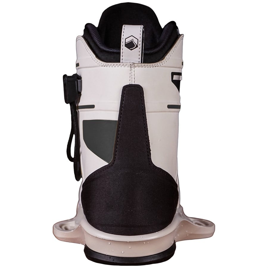 Liquid Force Aero 6X Wakeboard Bindings 2025