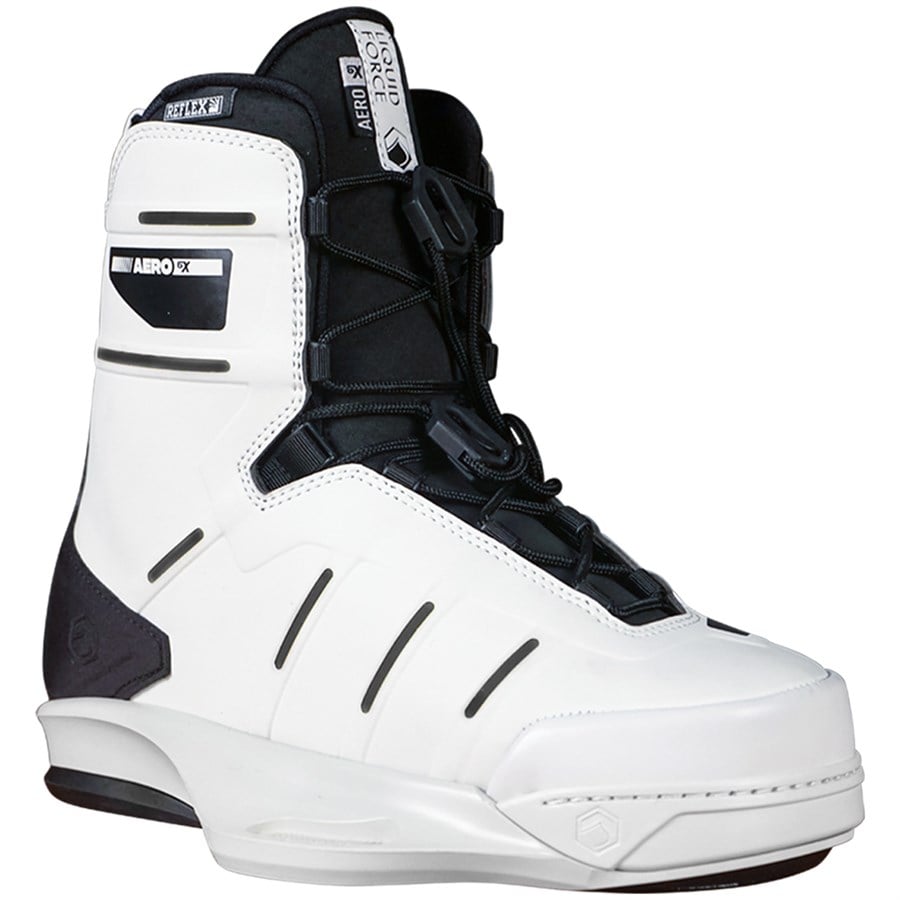Liquid Force Aero 6X Wakeboard Bindings 2025