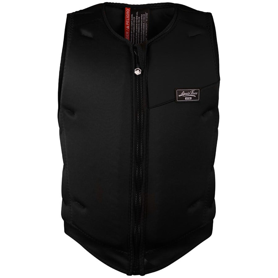 Liquid Force Arc Comp Wake Vest 2025