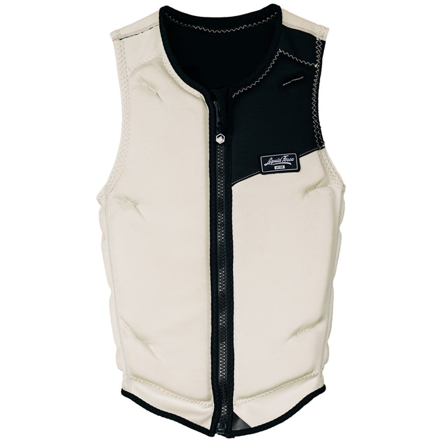 Liquid Force Arc Comp Wake Vest 2025
