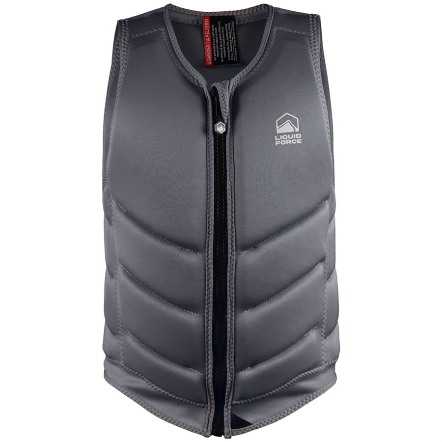 Liquid Force Core Comp Wake Vest 2025