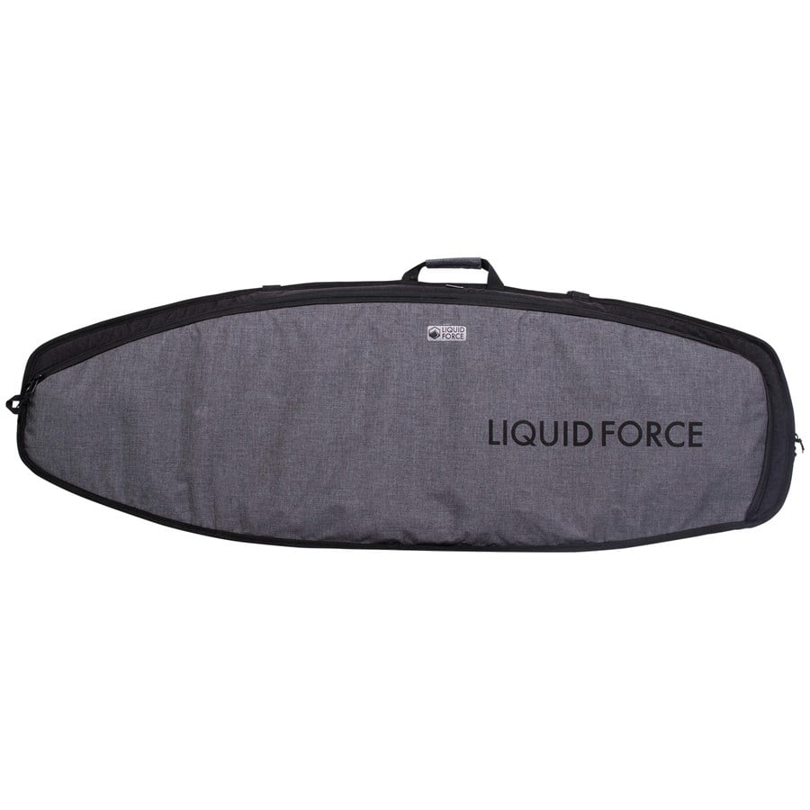 Liquid Force DLX Surf Day Tripper Board Bag