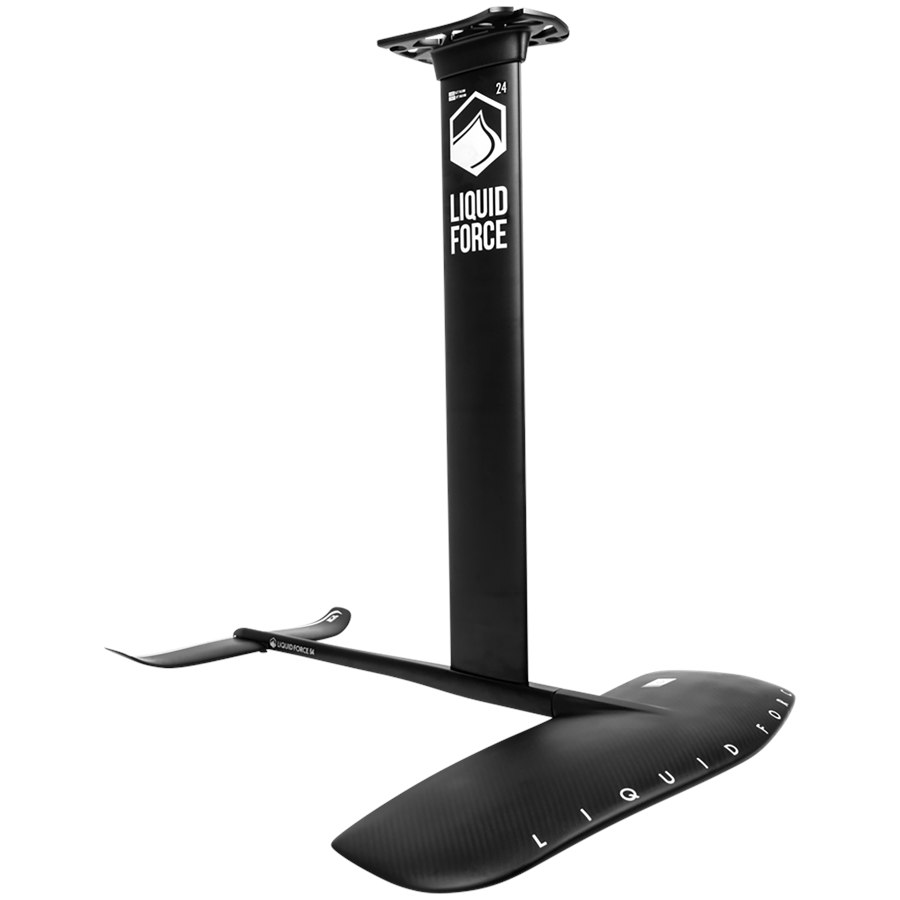 Liquid Force Flite 120 Foil Set 2025