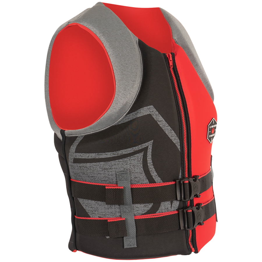 Liquid Force Hinge CGA Wakeboard Vest