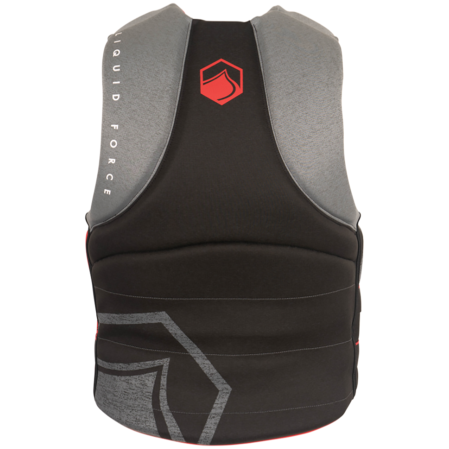 Liquid Force Hinge CGA Wakeboard Vest