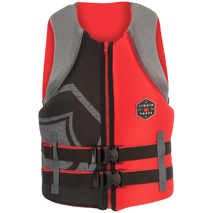 Liquid Force Hinge CGA Wakeboard Vest