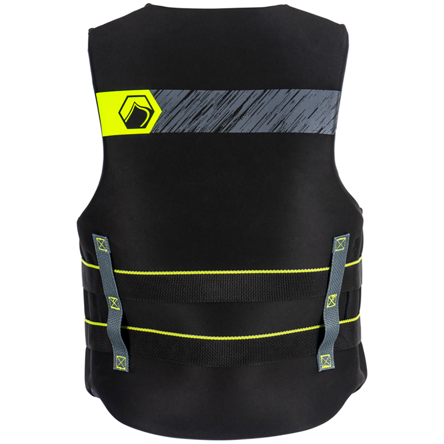 Liquid Force Hinge Classic CGA Wakeboard Vest