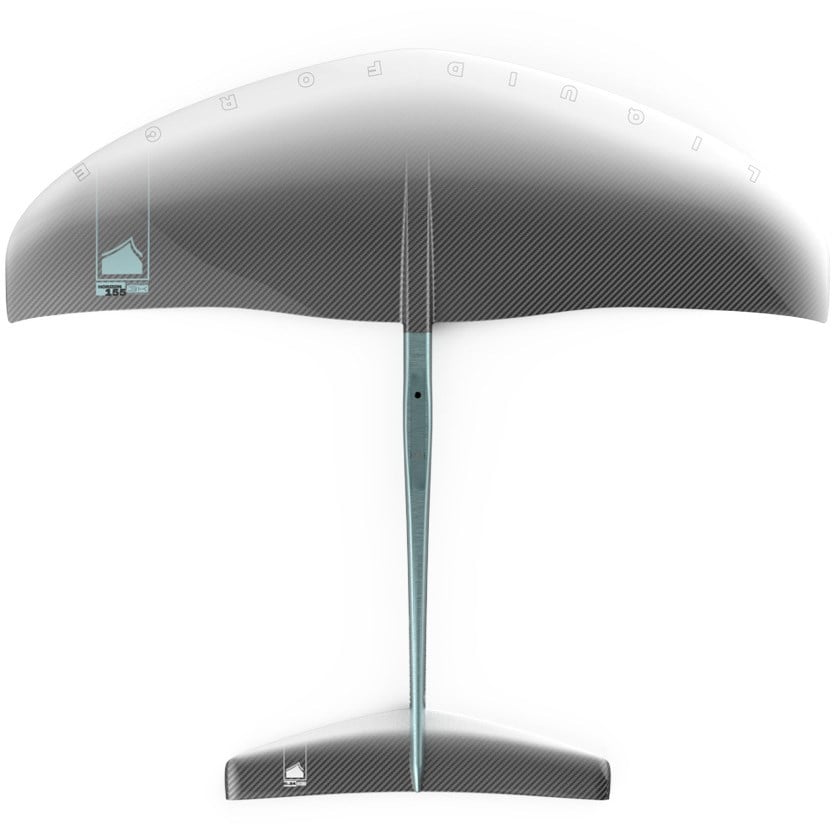 Liquid Force Horizon 155 Foil Set 2025