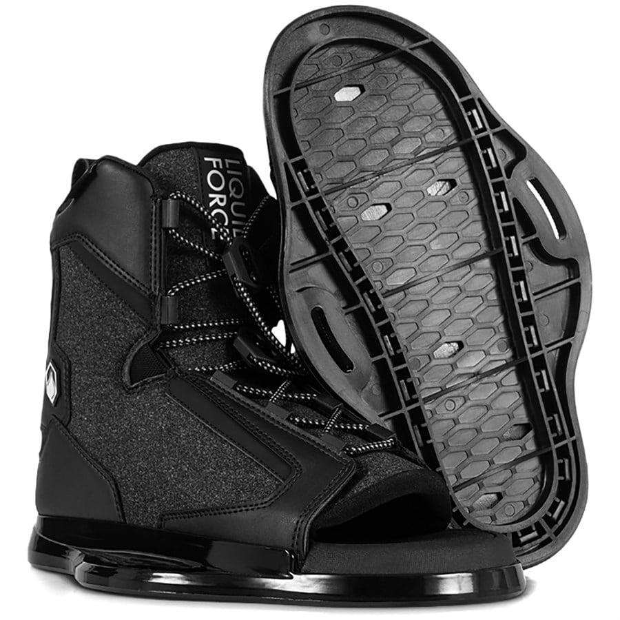Liquid Force Index Wakeboard Bindings 2025