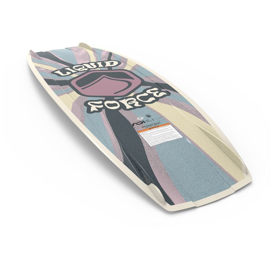 Liquid Force ME Wakeboard - Women's 2025