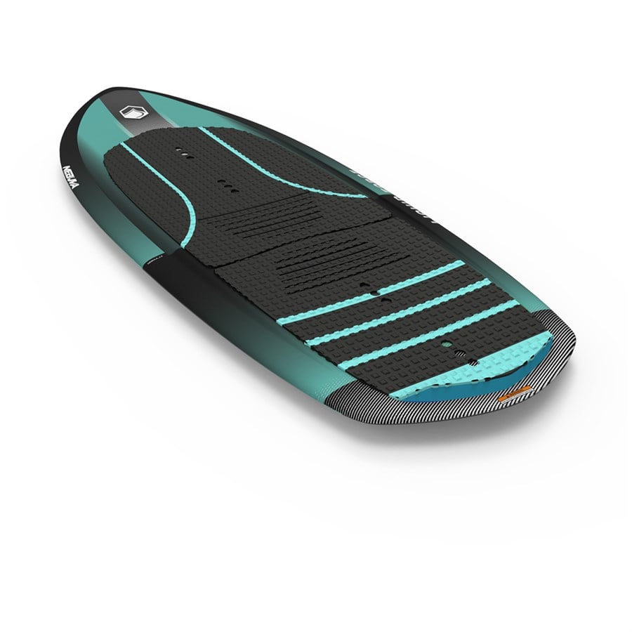 Liquid Force Nebula Wake Foil Board 2025