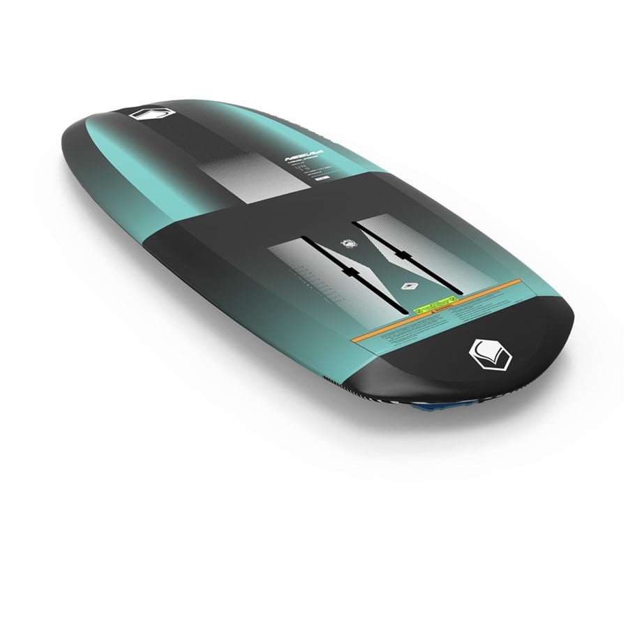 Liquid Force Nebula Wake Foil Board 2025