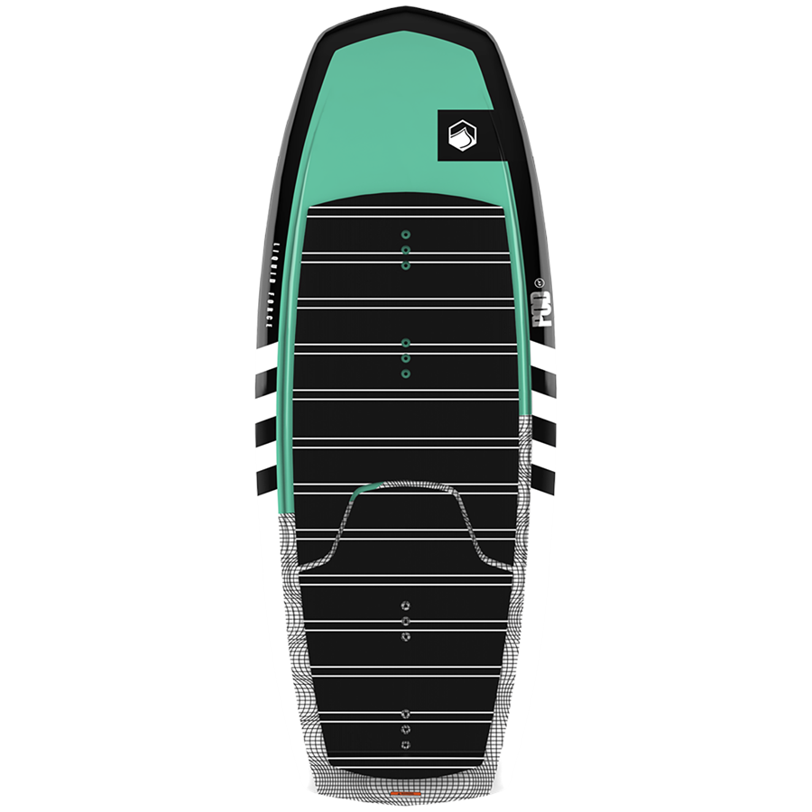 Liquid Force POD Wake Foil Board 2025
