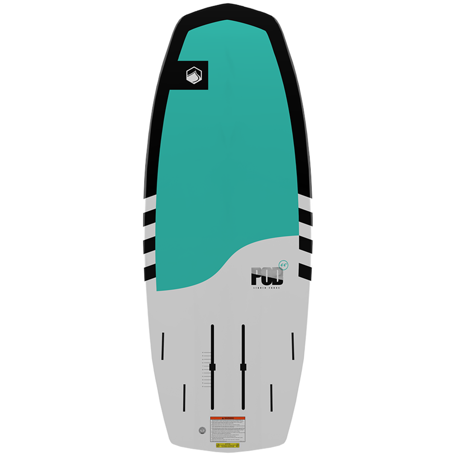 Liquid Force POD Wake Foil Board 2025