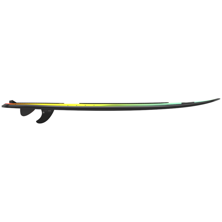 Liquid Force POD Wakesurf Board 2024