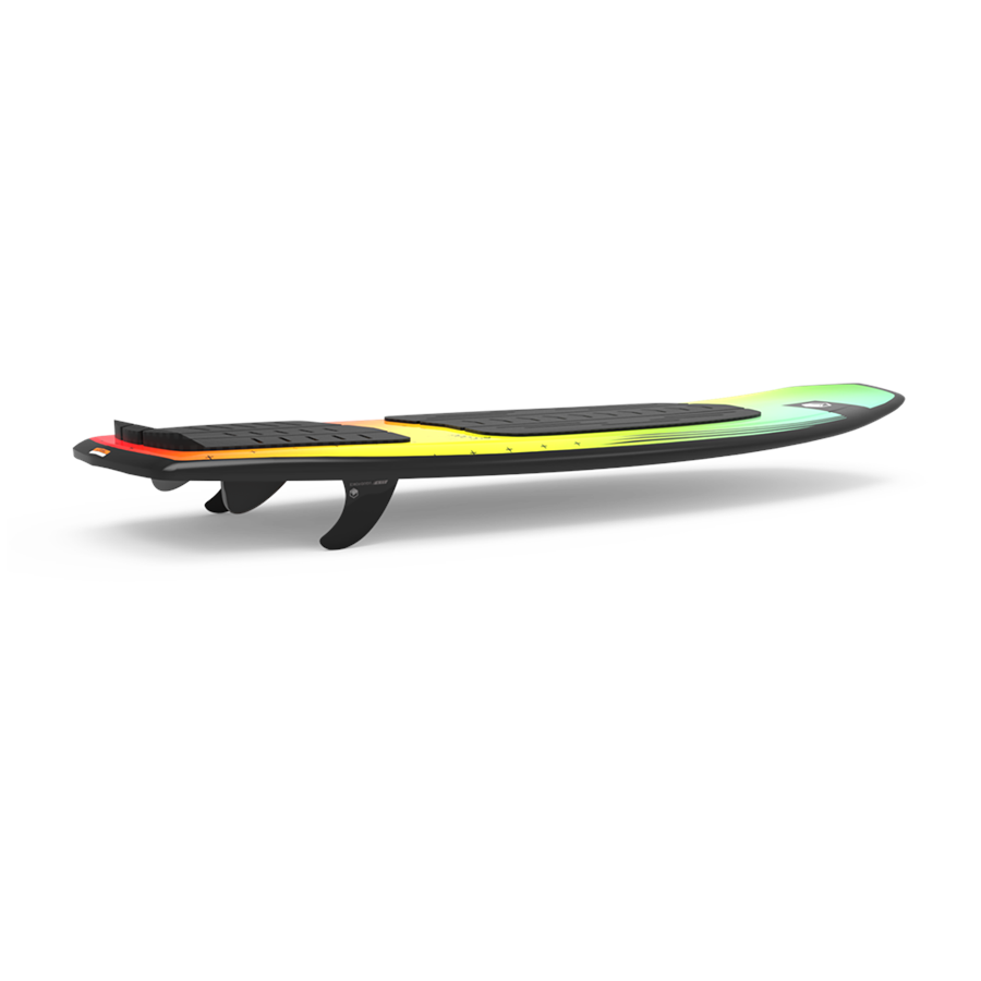 Liquid Force POD Wakesurf Board 2024