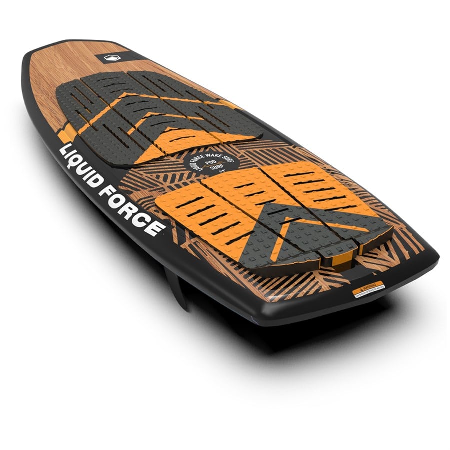 Liquid Force POD Wakesurf Board 2025