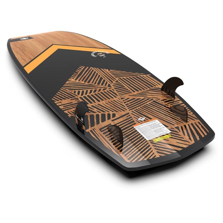 Liquid Force POD Wakesurf Board 2025