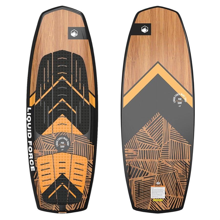 Liquid Force POD Wakesurf Board 2025