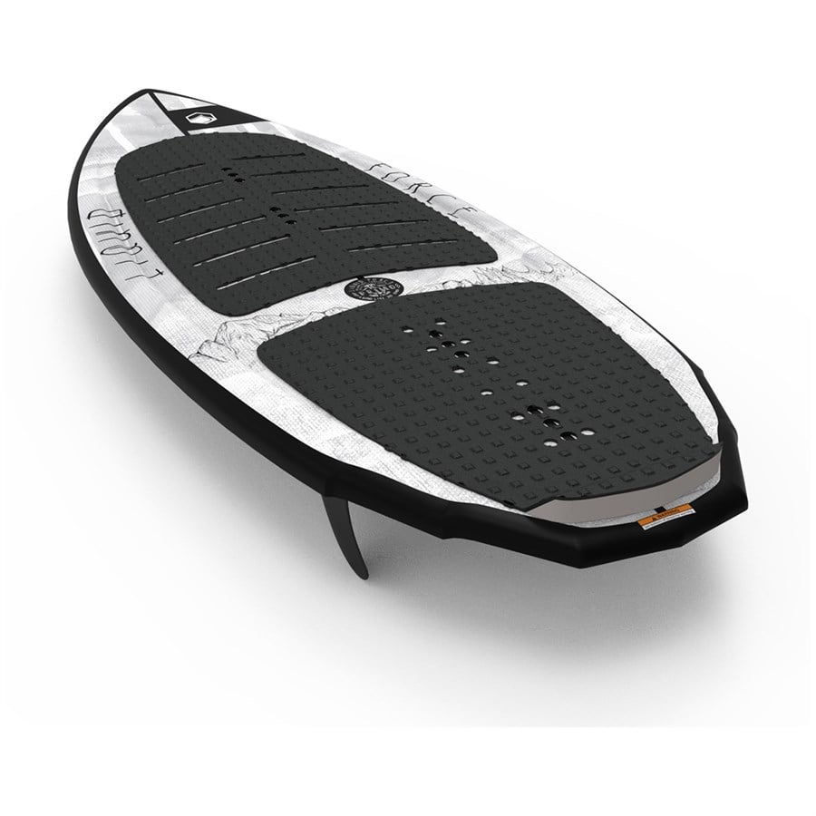 Liquid Force Primo Wakesurf Board 2025