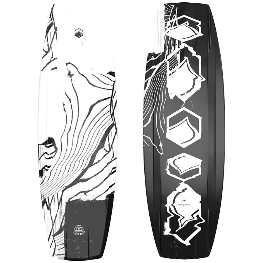 Liquid Force RDX Wakeboard 2024 - Used