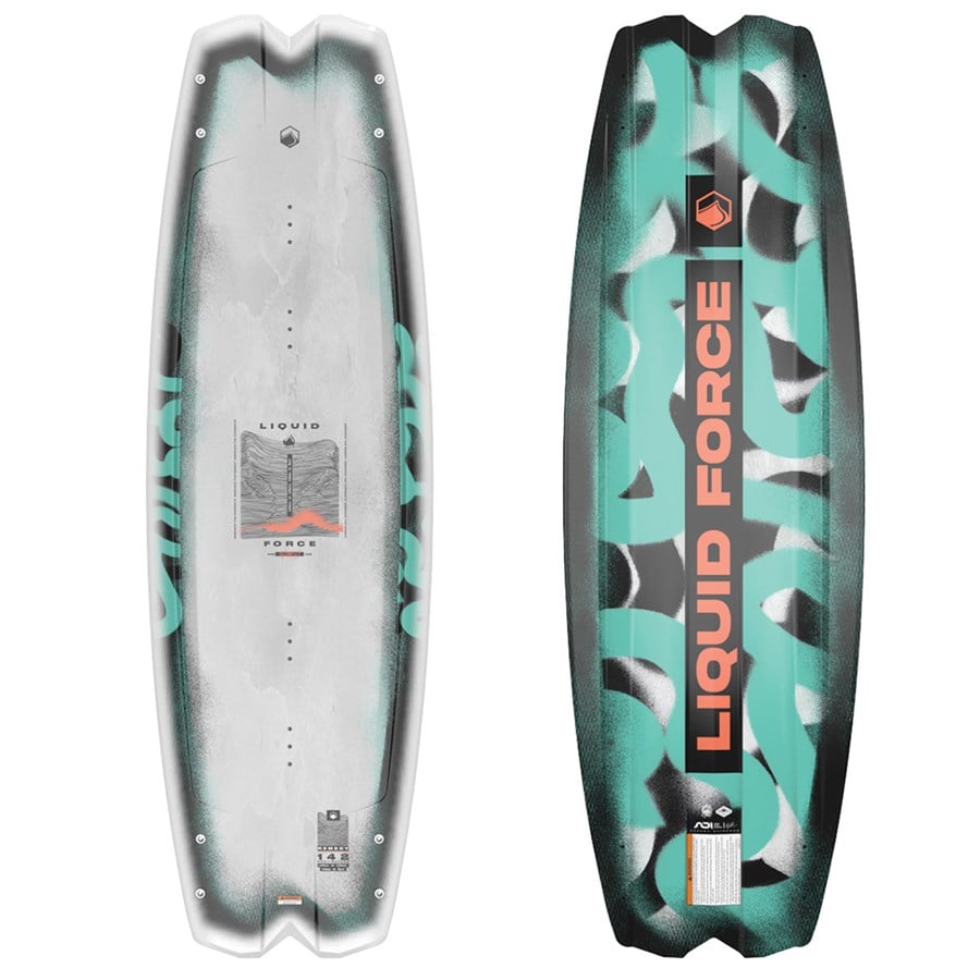 Liquid Force Remedy Wakeboard 2025