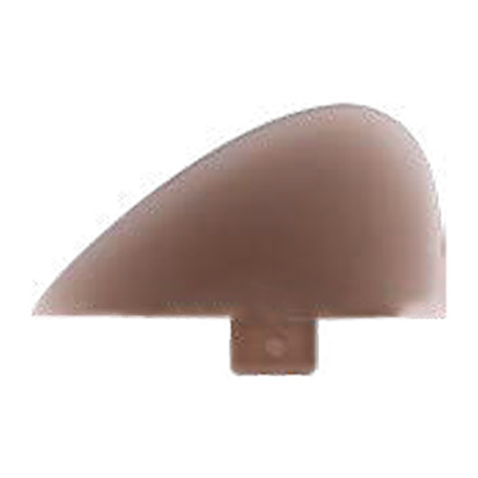 Liquid Force Stubbie 2.3 Single Tab Fins