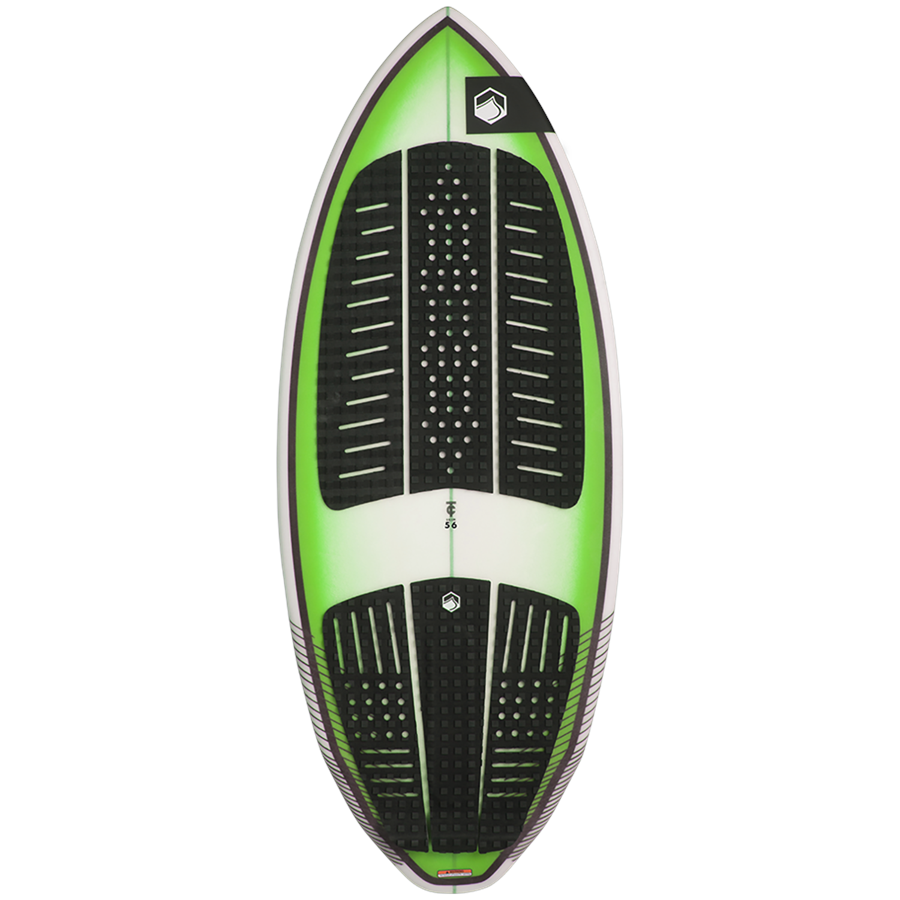 Liquid Force TC Skim Wakesurf Board 2024