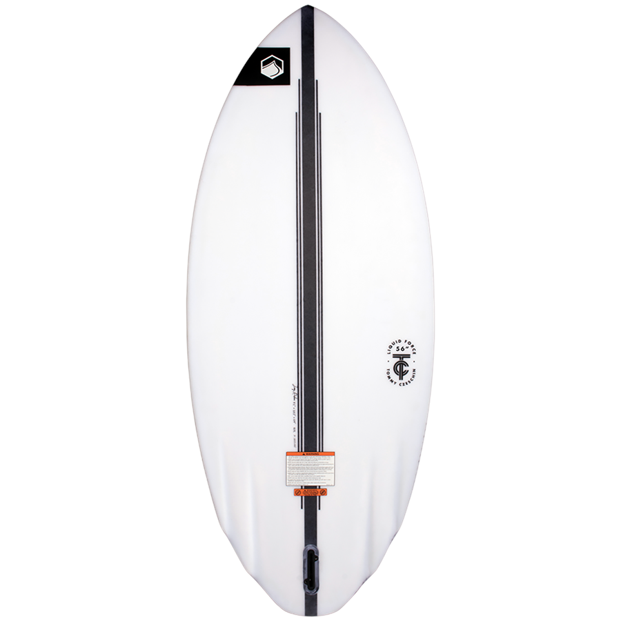 Liquid Force TC Skim Wakesurf Board 2024