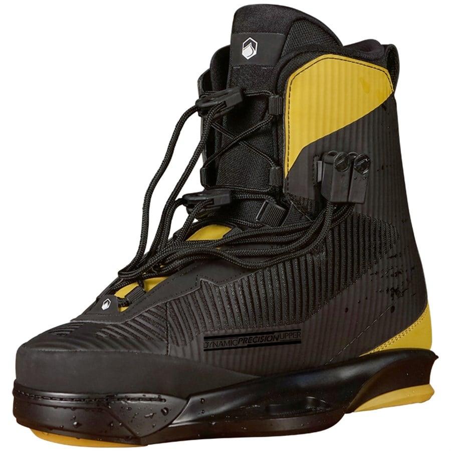 Liquid Force Vertex 6X Wakeboard Bindings 2025