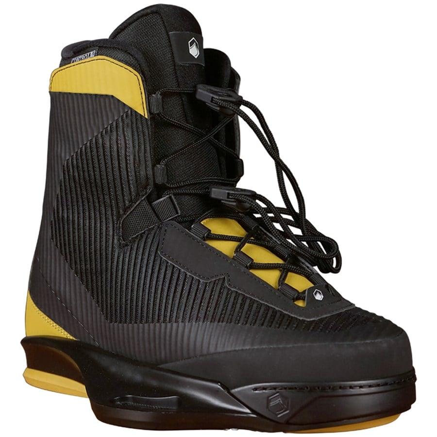 Liquid Force Vertex 6X Wakeboard Bindings 2025