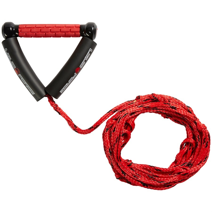 Liquid Force Wakesurf Combo Handle