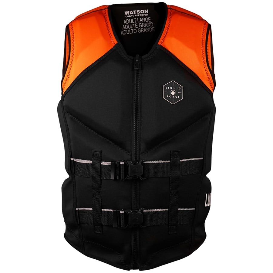 Liquid Force Watson CGA Wake Vest