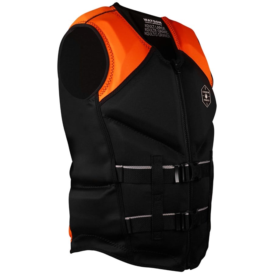 Liquid Force Watson CGA Wake Vest