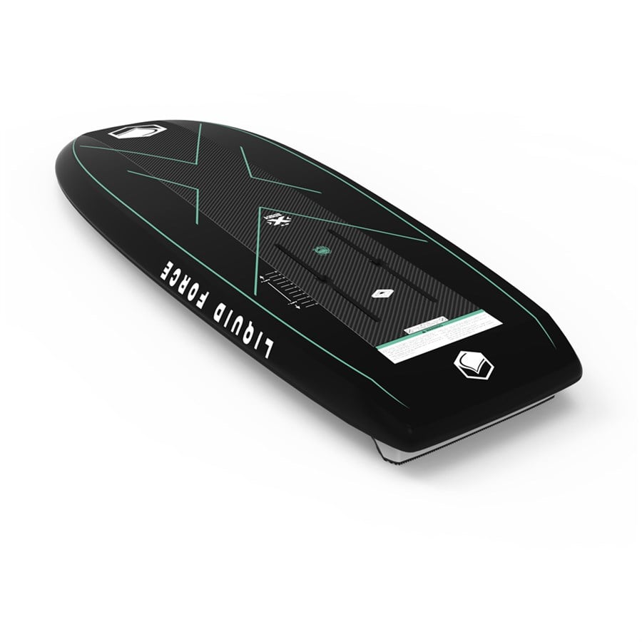 Liquid Force X Wake Foil Board 2025