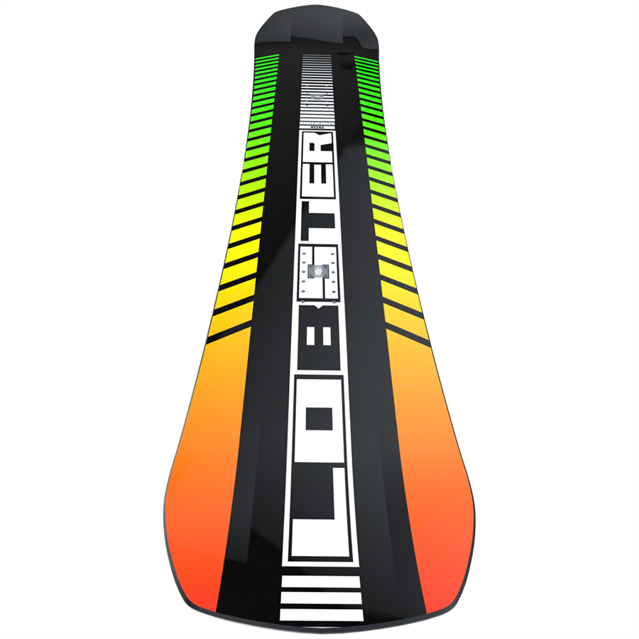 Lobster Sender Snowboard 2024